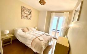 Precioso apartamento céntrico